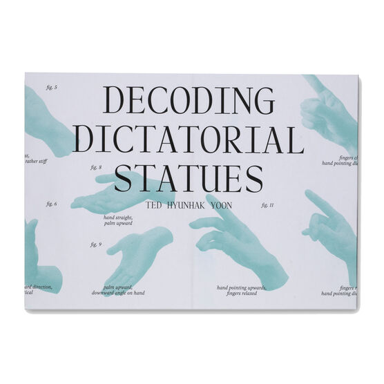 Decoding Dictatorial Statues